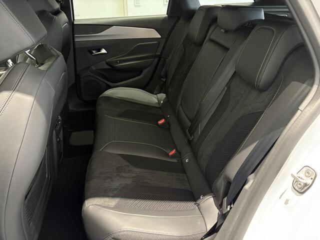 Peugeot e-308 SW GT Avantage EV 54 kWh | APPLE CARPLAY & ANDROID AUTO | ELEKTR. ACHTERKLEP | VERWARMDE STOELEN |