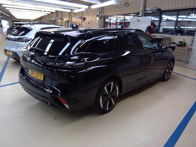 Peugeot e-308 SW GT 58 kWh Massage stoelen