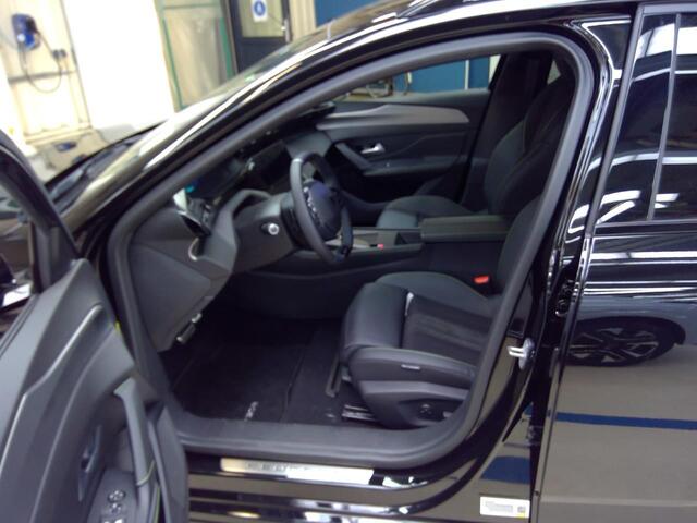 Peugeot e-308 SW GT 58 kWh Massage stoelen