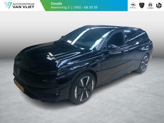 Peugeot e-308