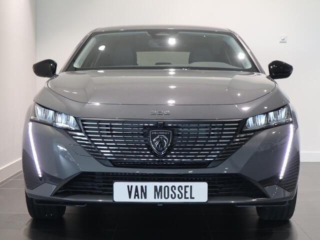 Peugeot e-308 Allure 54 kWh CAMERA - CRUISE CONTROL - KEYLESS - BEL VOOR ACTUELE KM-STAND