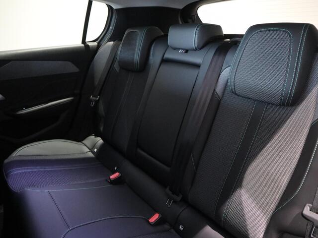 Peugeot e-308 Allure 54 kWh CAMERA - CRUISE CONTROL - KEYLESS - BEL VOOR ACTUELE KM-STAND