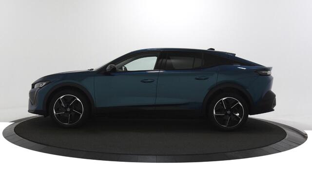 Peugeot e-408 Allure 58 kWh Navigatie / Camera / Lage km stand