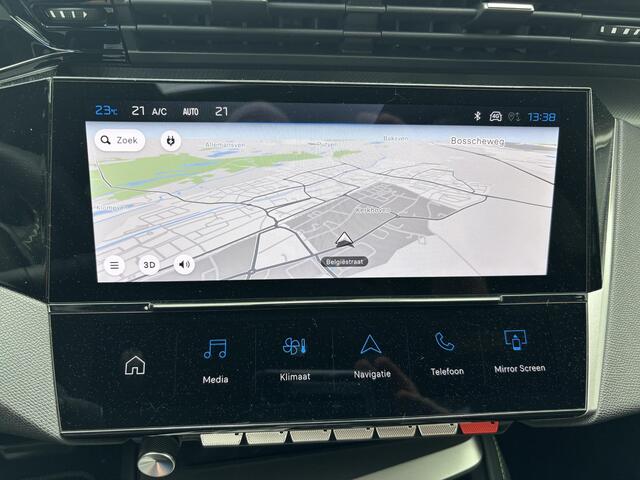 Peugeot e-408 GT 58 kWh | Nieuw! | Zeer compleet en rijklaar geleverd! |
