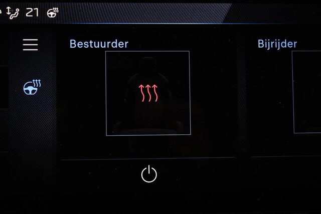 Peugeot e-408 GT 58 kWh | NIEUW | PANORAMADAK | STUURVERWARMING | MASSAGE | DAB | APPLE | 360 CAMERA