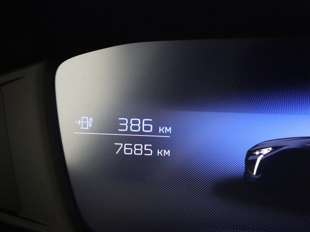 Peugeot e-408 Allure 58 kWh Super fijne reiswagen !!