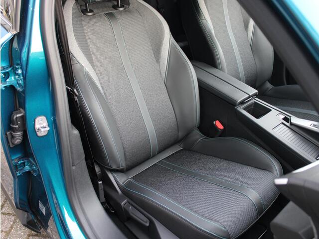 Peugeot e-408 Allure 58 kWh VOORRAAD KORTING