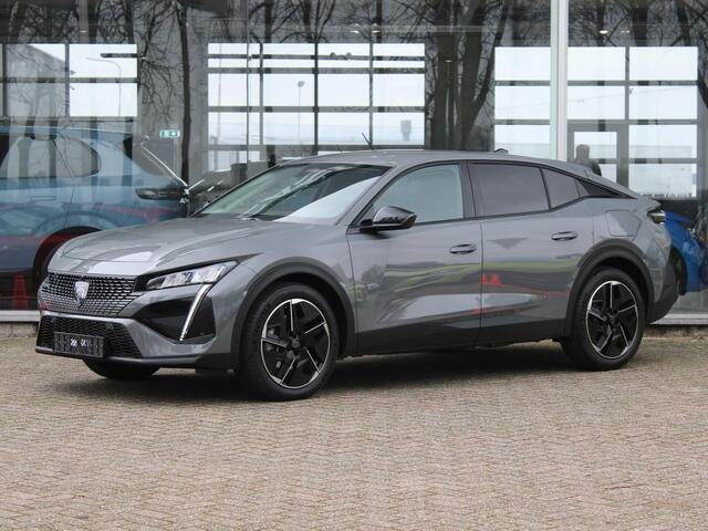 Peugeot e-408 Allure 58 kWh VOORRAAD KORTING