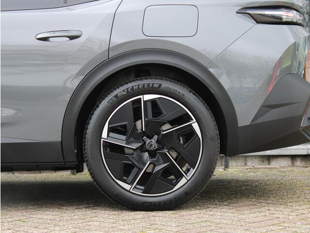 Peugeot e-408 Allure 58 kWh VOORRAAD KORTING