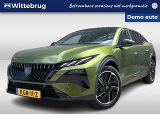 Peugeot e-408