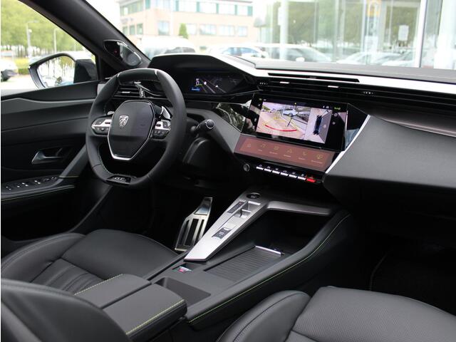 Peugeot e-408 GT Exclusive 58 kWh LEDER/PANODAK/FOCAL/CAMERA