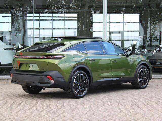 Peugeot e-408 GT Exclusive 58 kWh LEDER/PANODAK/FOCAL/CAMERA