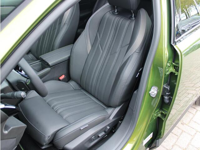 Peugeot e-408 GT Exclusive 58 kWh LEDER/PANODAK/FOCAL/CAMERA