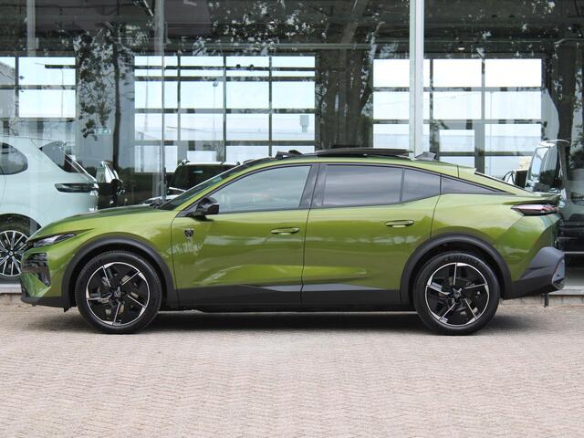 Peugeot e-408 GT Exclusive 58 kWh LEDER/PANODAK/FOCAL/CAMERA