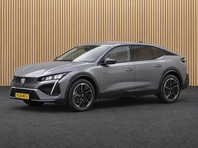 Peugeot e-408 Allure 58 kWh VOORRAAD KORTING