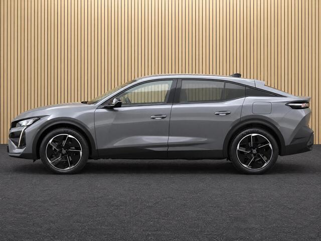 Peugeot e-408 Allure 58 kWh VOORRAAD KORTING