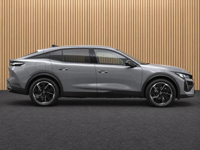 Peugeot e-408 Allure 58 kWh VOORRAAD KORTING