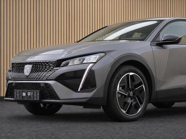 Peugeot e-408 Allure 58 kWh VOORRAAD KORTING