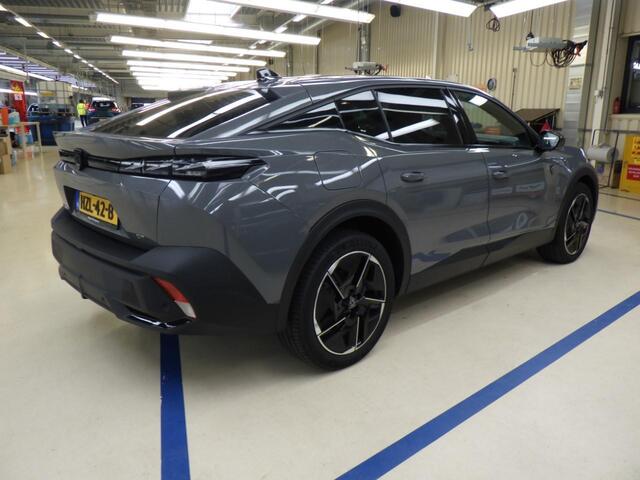 Peugeot e-408 GT Avantage 58 kWh 360 Camera