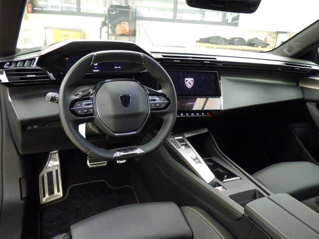 Peugeot e-408 GT Avantage 58 kWh 360 Camera
