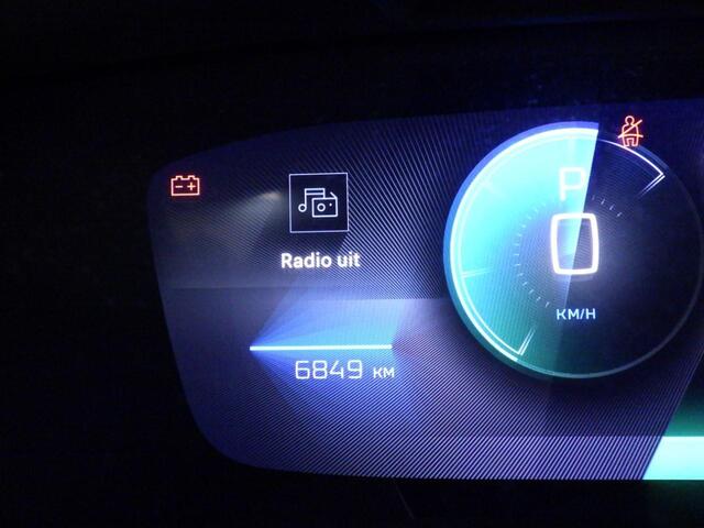 Peugeot e-408 GT Avantage 58 kWh 360 Camera