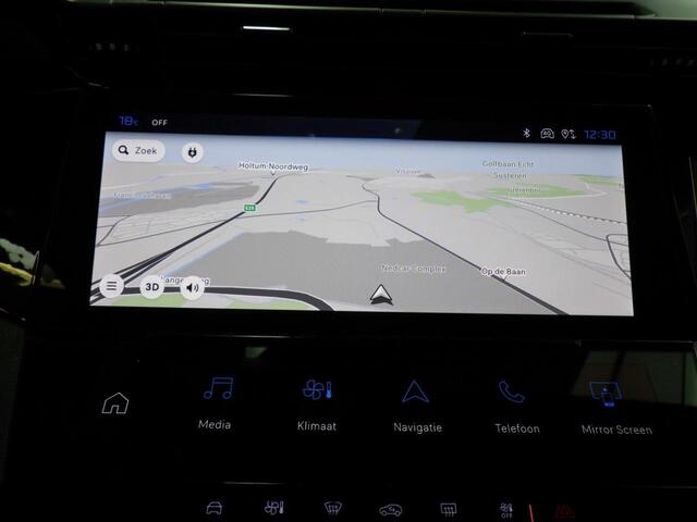 Peugeot e-408 GT Avantage 58 kWh 360 Camera