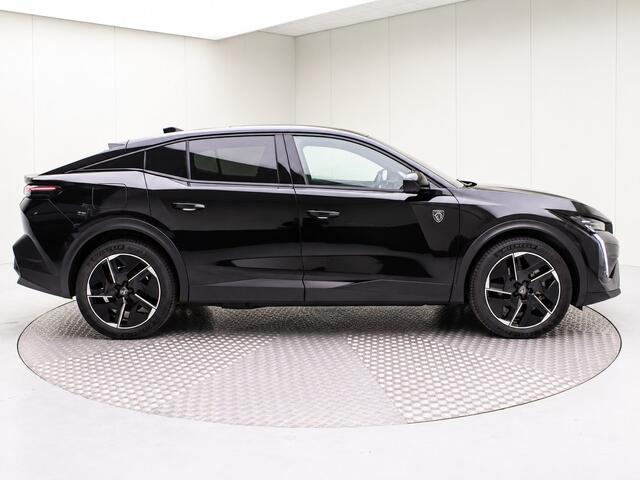 Peugeot e-408 GT Avantage 58 kWh | Panoramadak | Camera v&a + 360 | Navi Full | AGR stoelen met massage | Wireless Carplay | Keyless Entry & Start | Cruise control adaptief met stop&go en stuurhulp