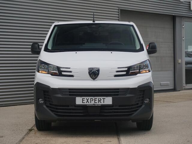 Peugeot e-Expert L3 75 kWh | 8 jaar garantie | navi incl. Apple Carplay | camera | parkeersensoren voor & achter | dodehoekwaarschuwing | rijklaarprijs