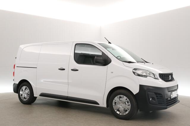 Peugeot e-Expert L2H1 75 kWh | 2025 | Elektrisch | Airco | 360° Camera | Carplay | Cruise | 3-Zits