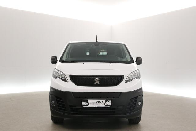 Peugeot e-Expert L2H1 75 kWh | 2025 | Elektrisch | Airco | 360° Camera | Carplay | Cruise | 3-Zits