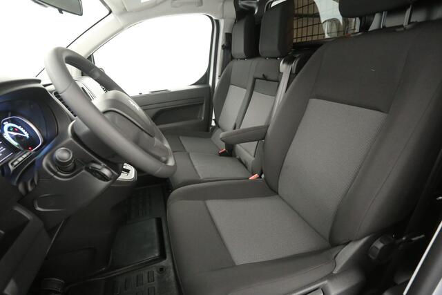 Peugeot e-Expert L2H1 75 kWh | 2025 | Elektrisch | Airco | 360° Camera | Carplay | Cruise | 3-Zits