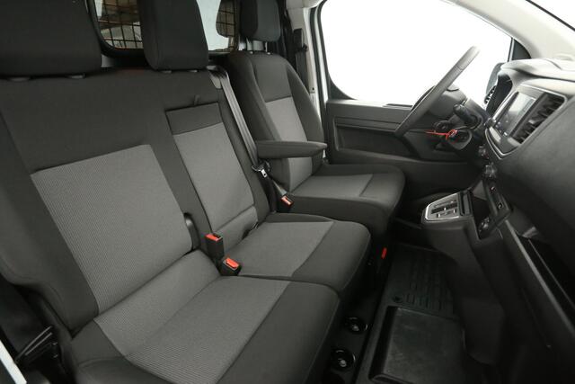 Peugeot e-Expert L2H1 75 kWh | 2025 | Elektrisch | Airco | 360° Camera | Carplay | Cruise | 3-Zits