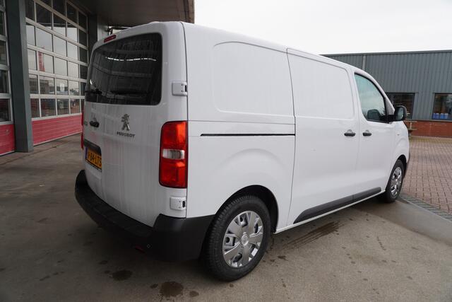 Peugeot e-Expert EV L2 75 kWh Elektrisch Automaat nr. V216 | Airco | Cruise | Navi | Camera