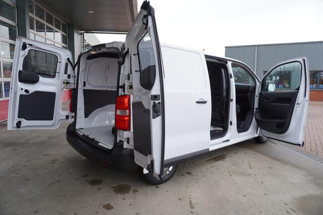 Peugeot e-Expert EV L2 75 kWh Elektrisch Automaat nr. V216 | Airco | Cruise | Navi | Camera