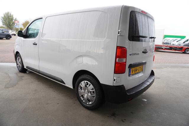 Peugeot e-Expert EV L2 75 kWh Elektrisch Automaat nr. V216 | Airco | Cruise | Navi | Camera