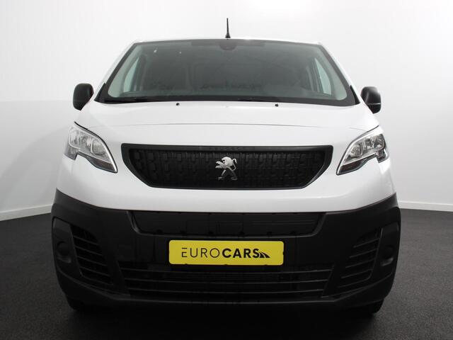Peugeot e-Expert EV L2 75 kWh | 3p | Automatische Airco | Multimedia scherm | Cruise Control | Dab | Digitaal dasboard |