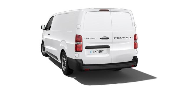 Peugeot e-Expert EV L3 75 kWh | 352 KM WLTP Actieradius | Navigatie | Apple Carplay & Android Auto | Camera | Parkeersensoren voor & achter | Uit voorraad leverbaar