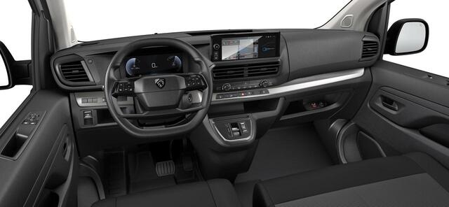 Peugeot e-Expert EV L3 75 kWh | 352 KM WLTP Actieradius | Navigatie | Apple Carplay & Android Auto | Camera | Parkeersensoren voor & achter | Uit voorraad leverbaar