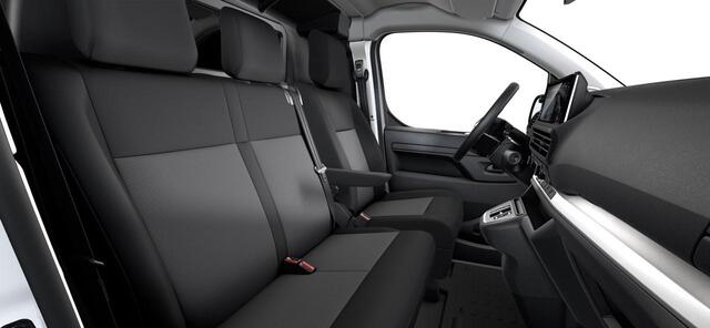 Peugeot e-Expert EV L3 75 kWh | 352 KM WLTP Actieradius | Navigatie | Apple Carplay & Android Auto | Camera | Parkeersensoren voor & achter | Uit voorraad leverbaar