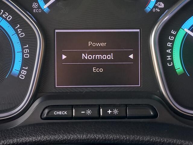 Peugeot e-Expert EV L3 75 kWh Long range!