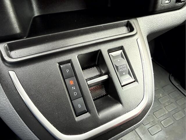 Peugeot e-Expert Standard Pro 75 kWh SOH 97%, 2x Schuifdeur, Camera, Stoelverwarming