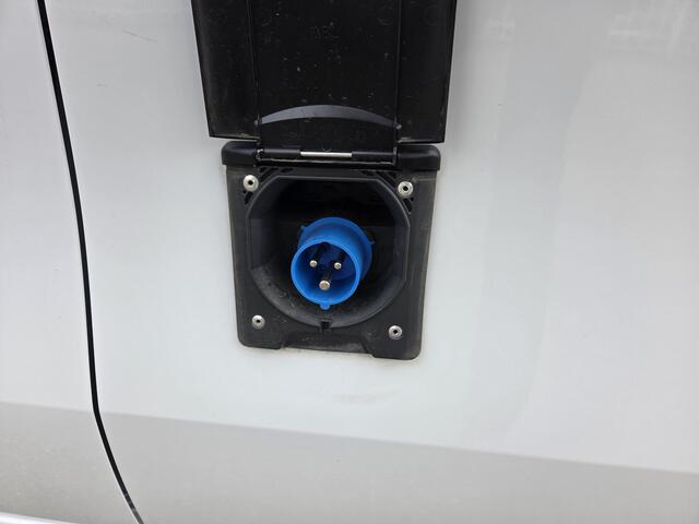 Peugeot e-Expert /Mercedes e-Citan Koelwagen / Vrieswagen -20 Airco Cruisecontrol LED