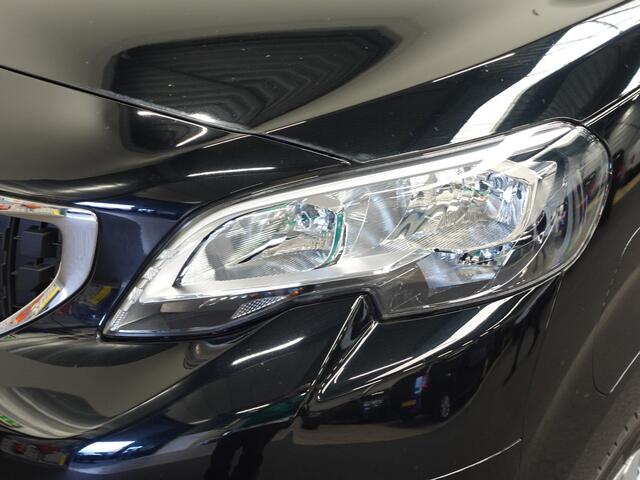 Peugeot e-Expert Long Premium 75 kWh 3-zits Automaat Airco Navi