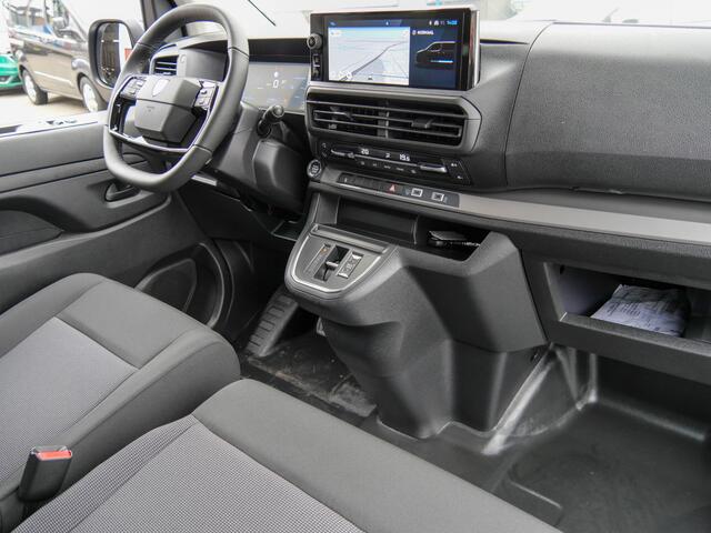 Peugeot e-Expert EV L2 Dubbele Cabine 75 kWh | NIEUW | CAMERA | CARPLAY |