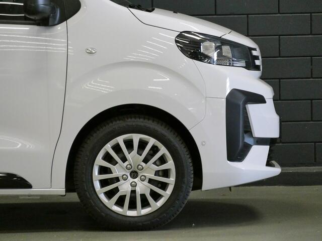 Peugeot e-Expert EV L2 Dubbele Cabine 75 kWh | NIEUW | CAMERA | CARPLAY |