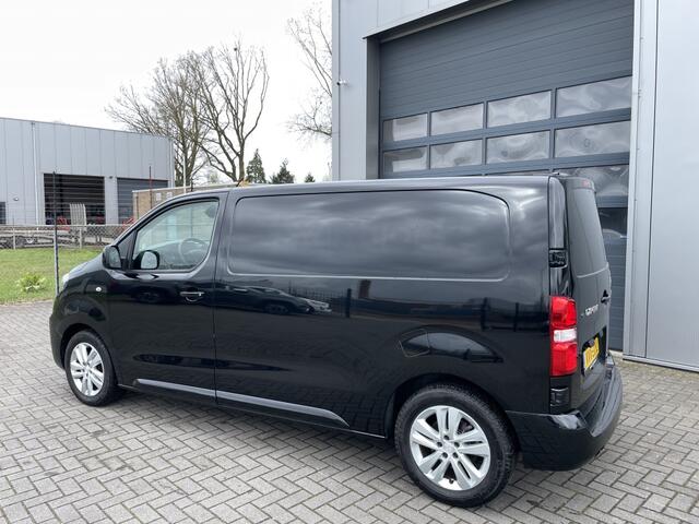 Peugeot e-Expert 75 kWh | airco | navigatie