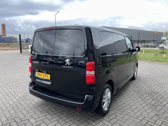Peugeot e-Expert 75 kWh | airco | navigatie