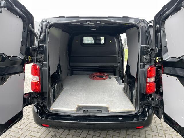 Peugeot e-Expert 75 kWh | airco | navigatie