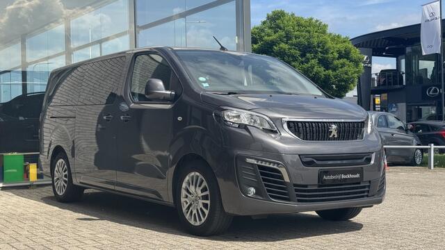 Peugeot e-Expert Traveller Pro 75 kWh 8-Persoons | AppleCarplay