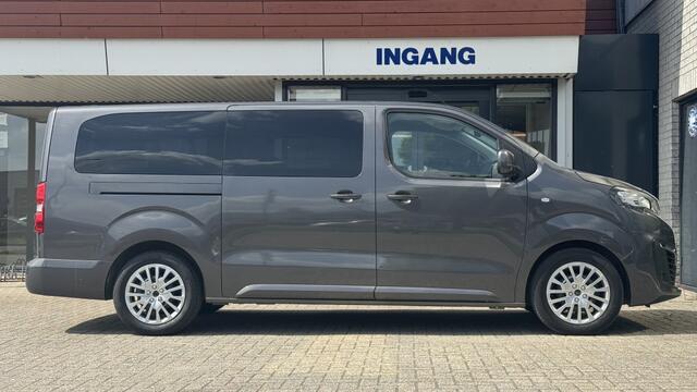 Peugeot e-Expert Traveller Pro 75 kWh 8-Persoons | AppleCarplay